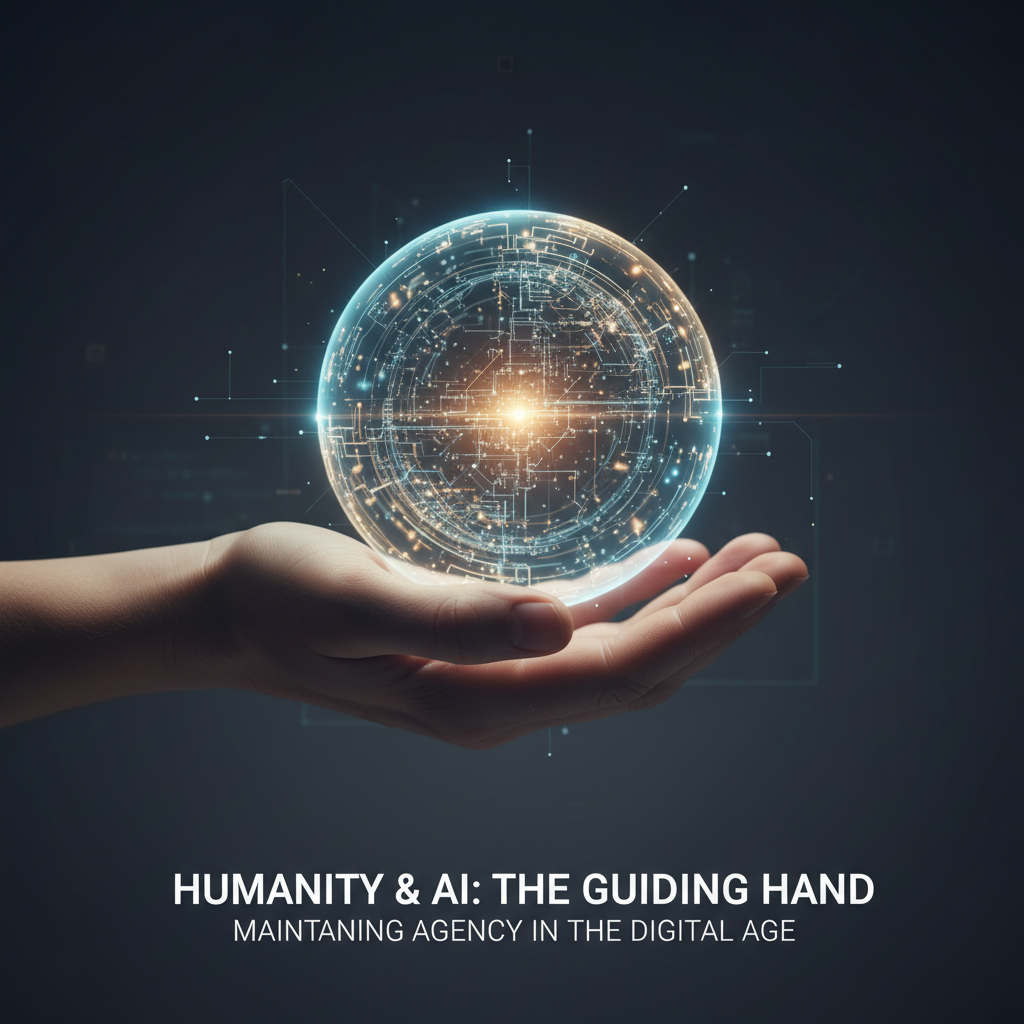 Using AI Without Losing Our Humanity: A Guide to Intentional Automation