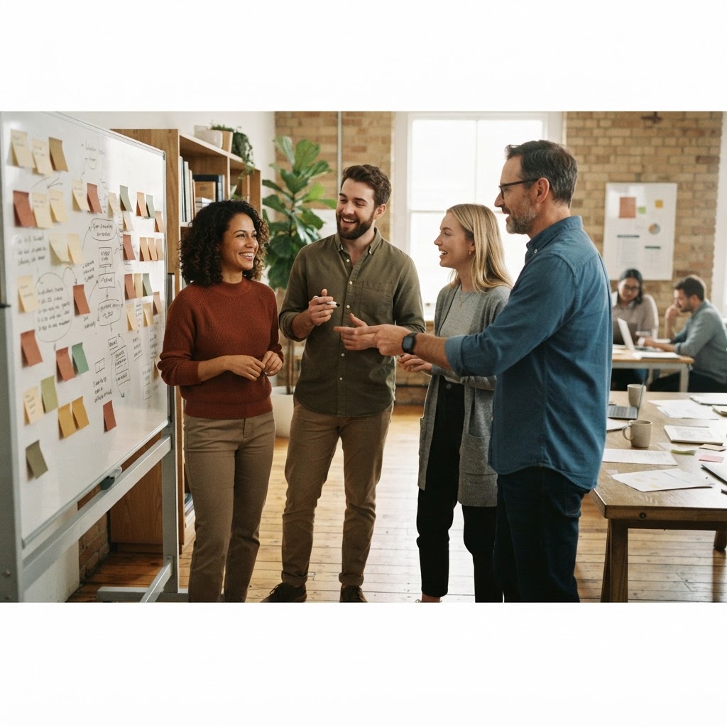 AI Conversation Starters for Families
