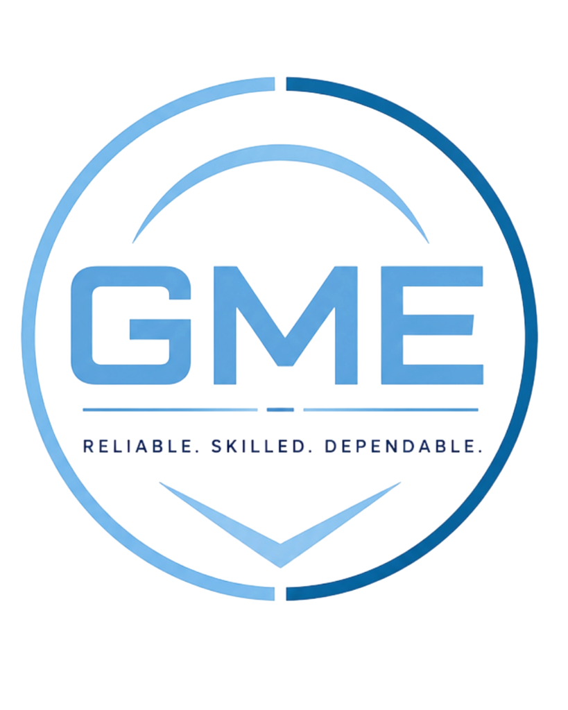 GME International Consultancy