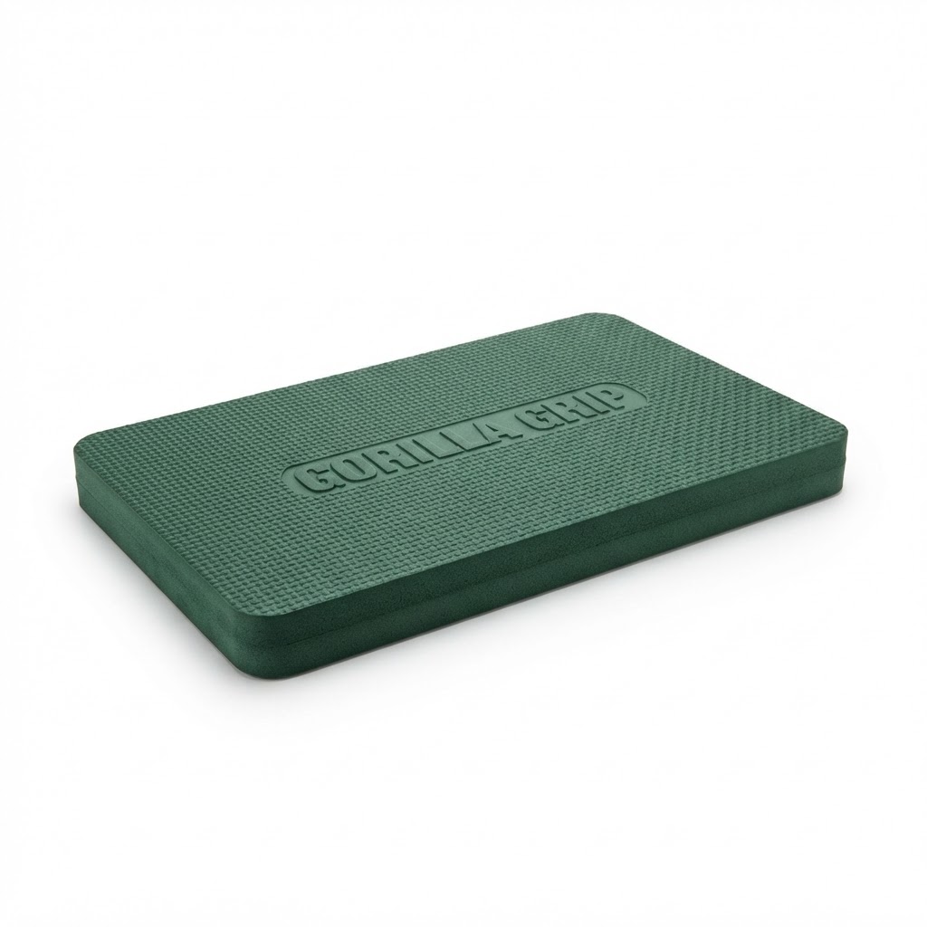 Gorilla Grip Extra Thick Garden Kneeling Pad