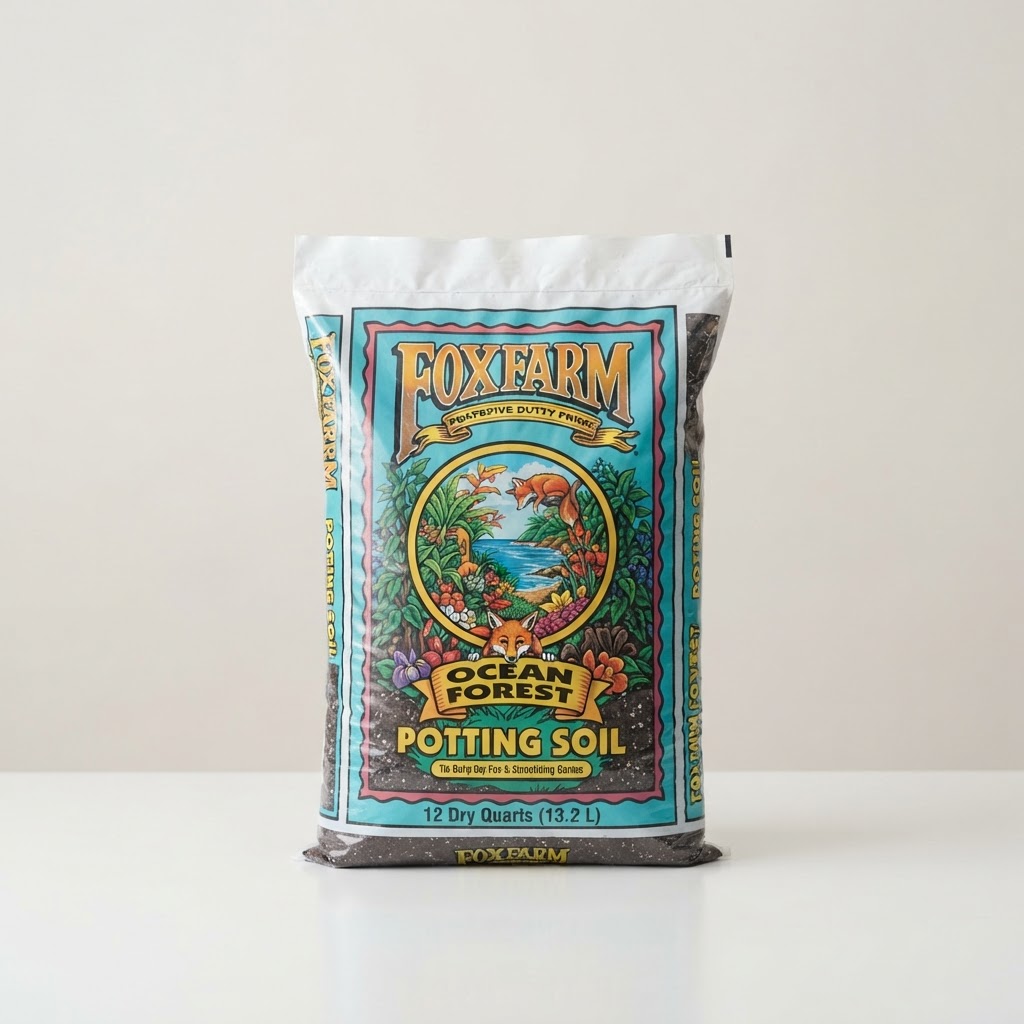 FoxFarm Ocean Forest Potting Soil