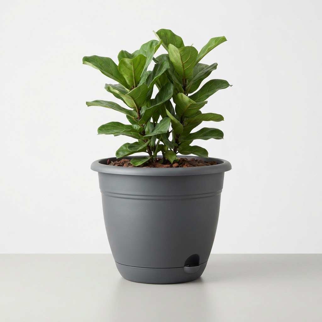 Bloem Ariana Self-Watering Planter (20 inch)
