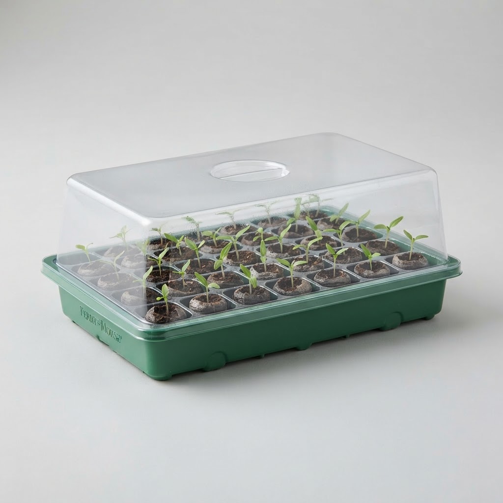 Ferry Morse Tomato & Vegetable Seed Starter Kit