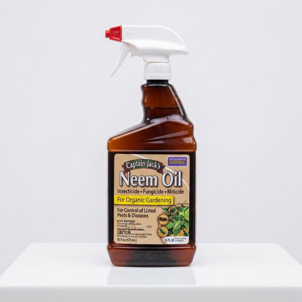 Bonide Captain Jack's Neem Oil