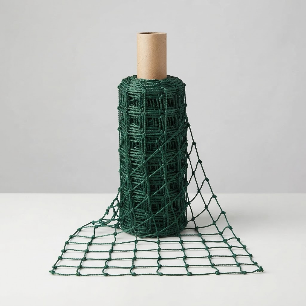 Heavy Duty Trellis Netting for Climbing Plants