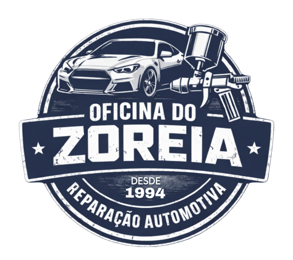 Oficina do Zoreia