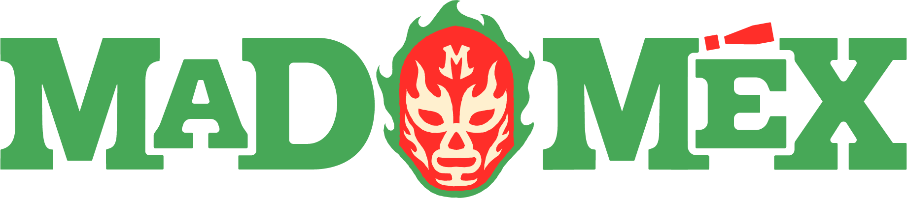 Mad Mex