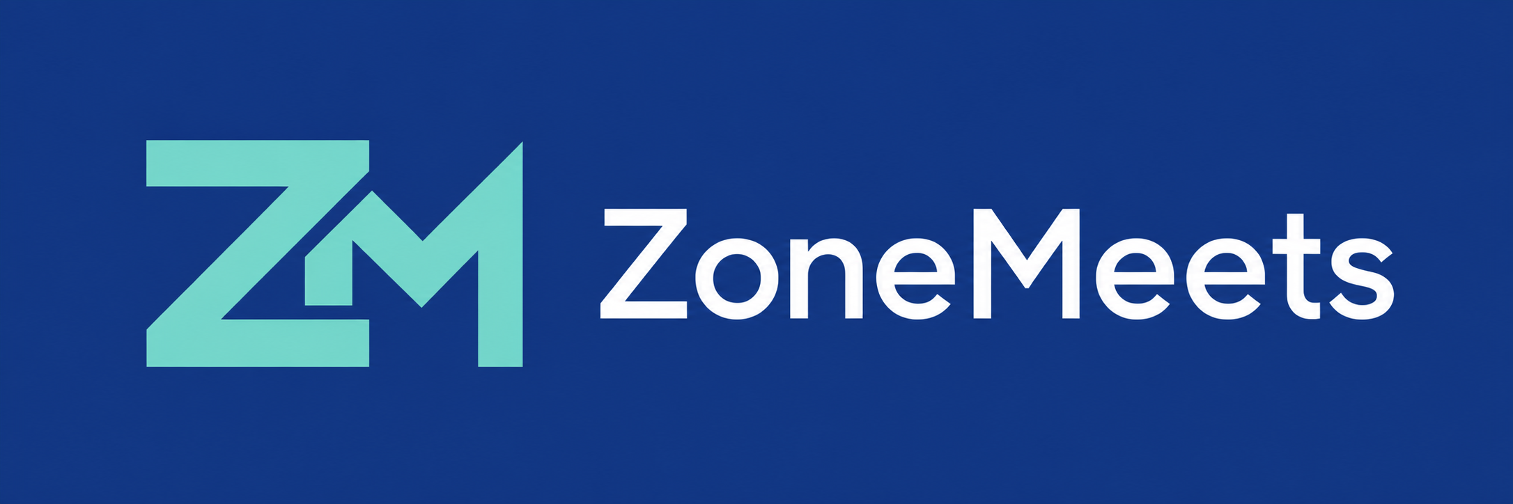 ZoneMeets logo
