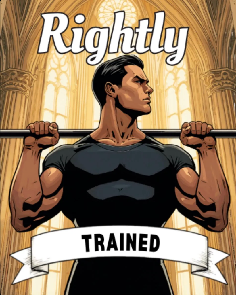 Rightly Trained