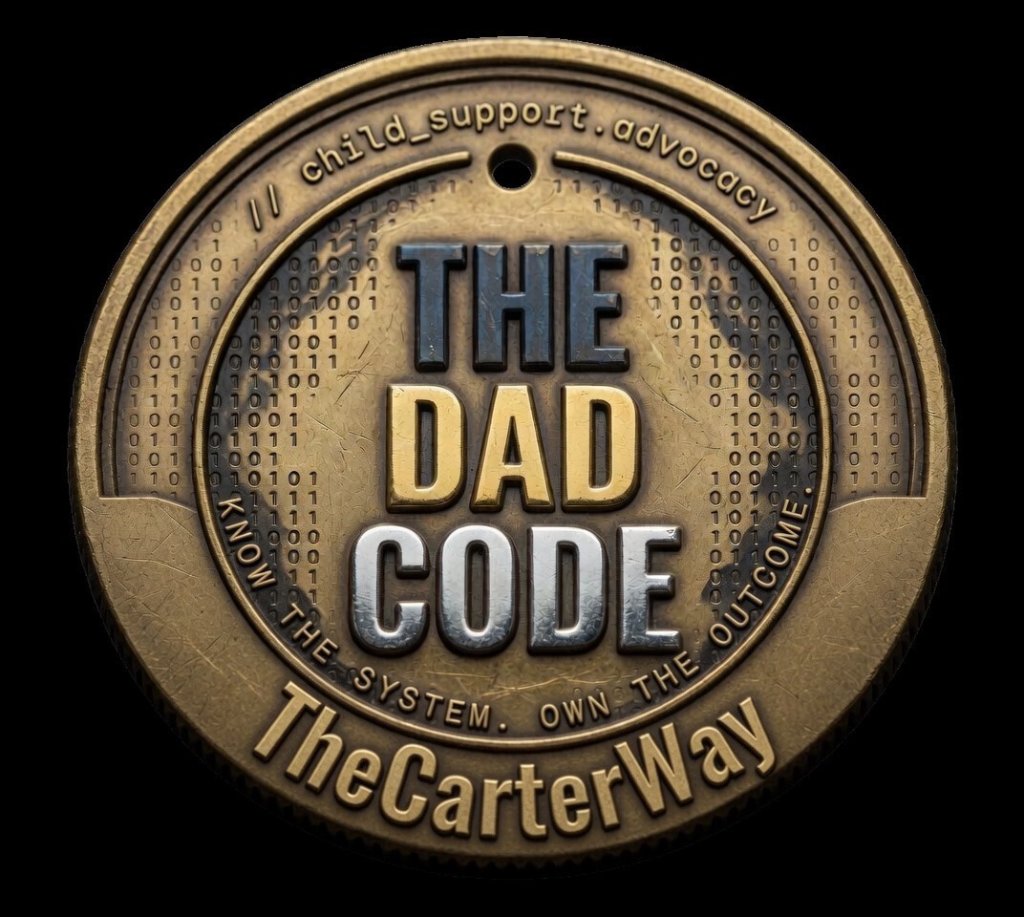 The DAD Code