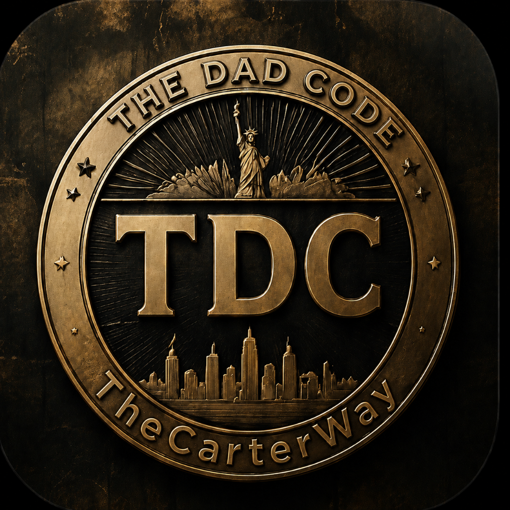 The DAD Code