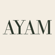 AYAM | Stays & Management logo