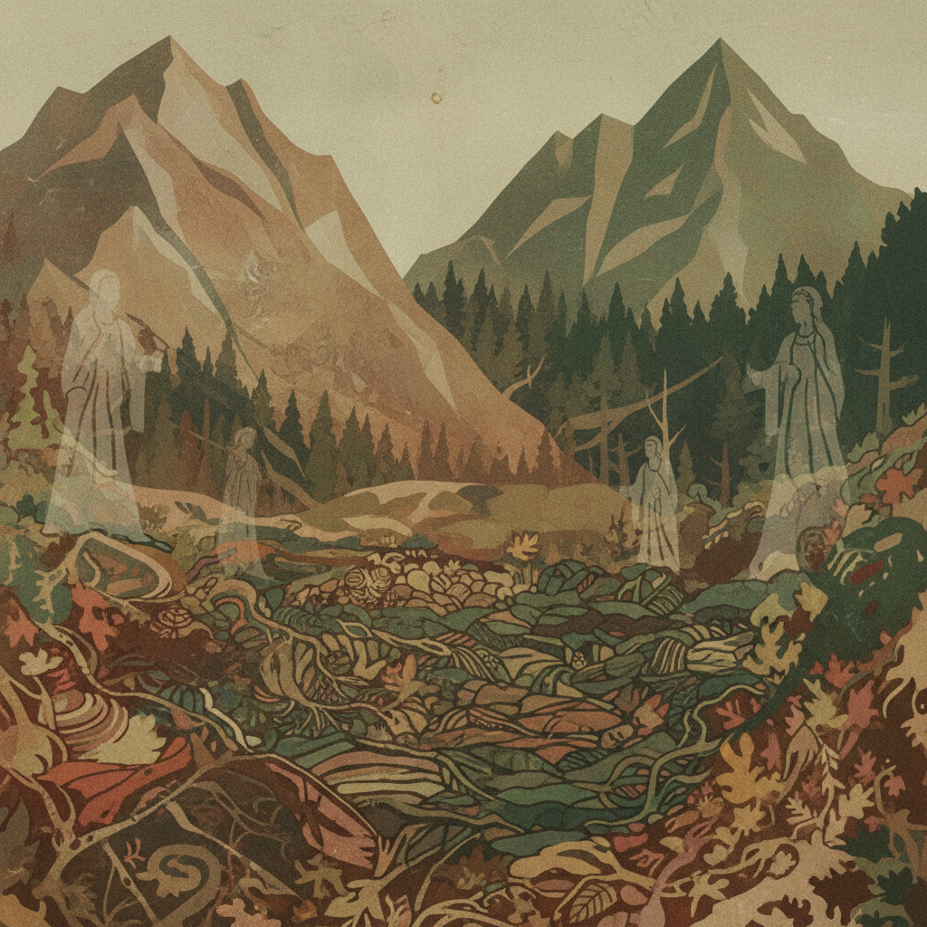 Many Lives Many Lessons - Album Cover