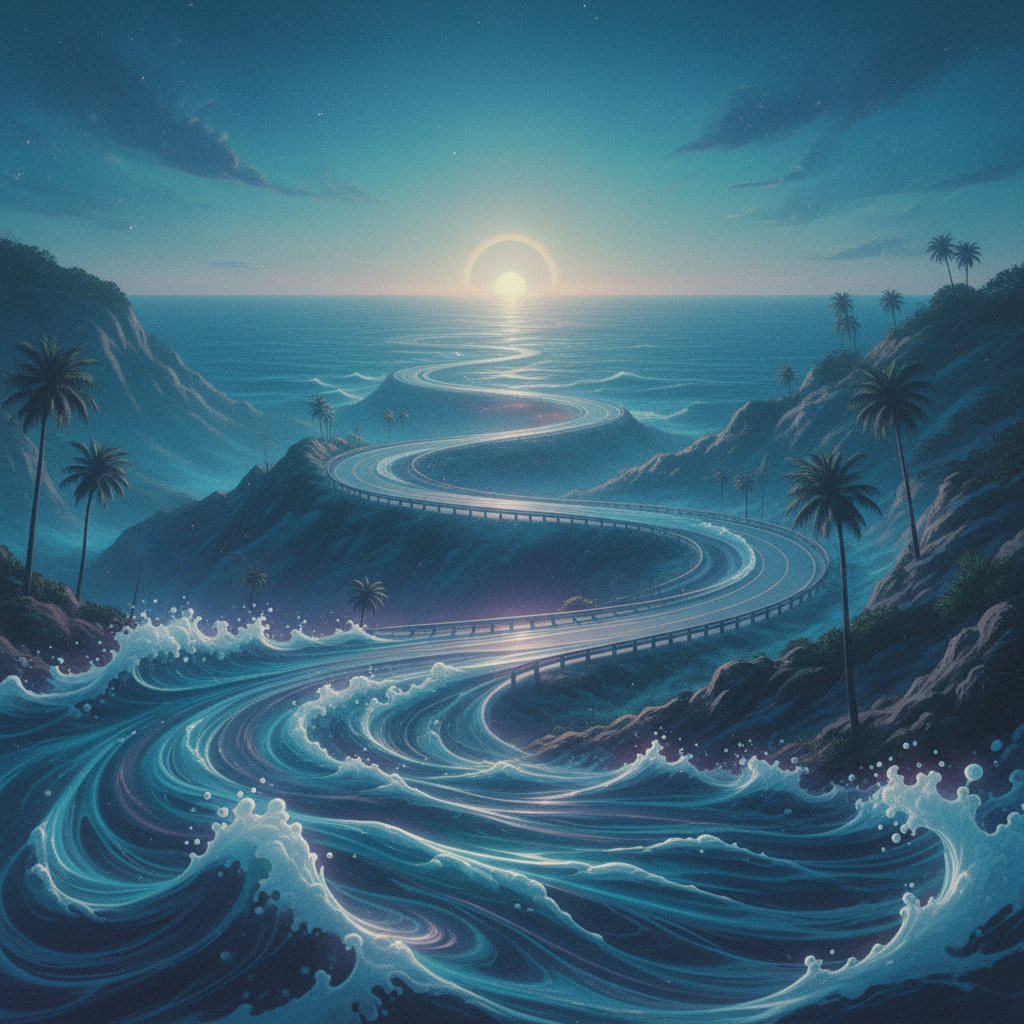 Moving Beyond - Album Cover
