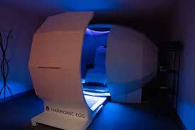 Harmonic Egg