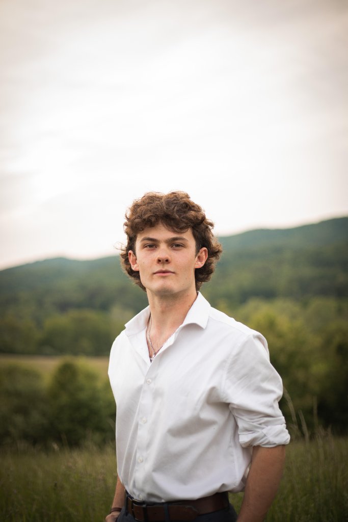 Levi Woods
