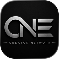 One Creator Network logo