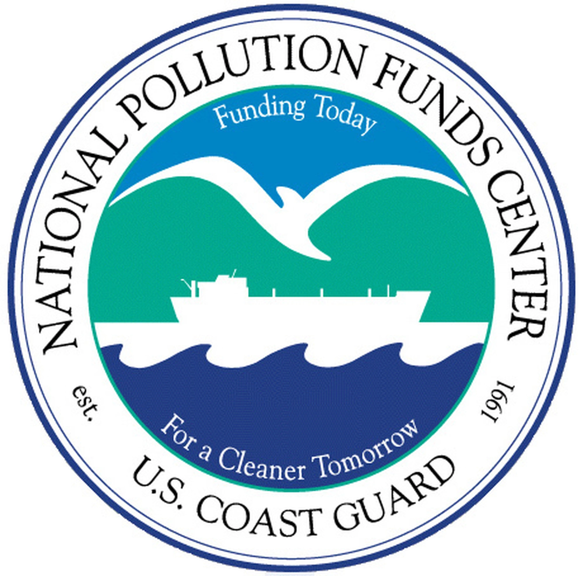 National Pollution Funds Center