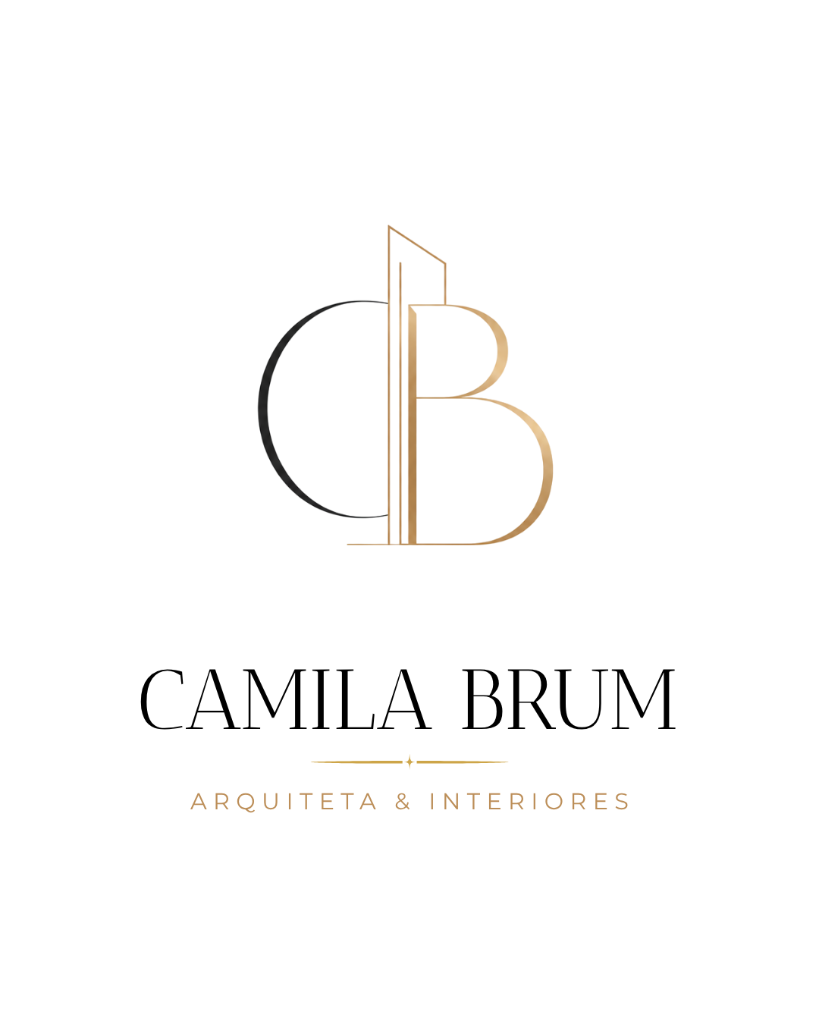 Camila Brum Arquitetura