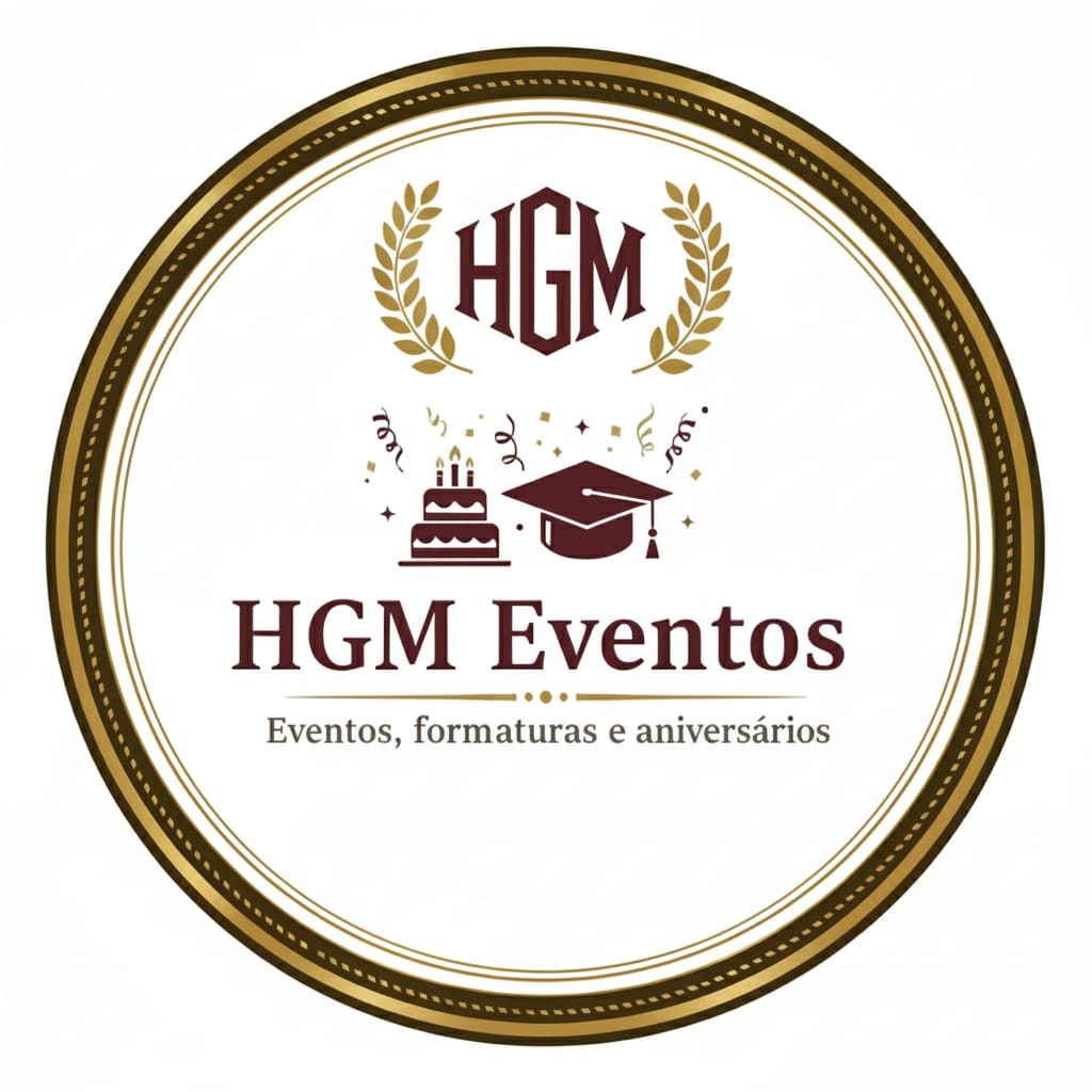 HGM Eventos