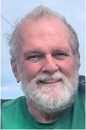 Paul Pickett