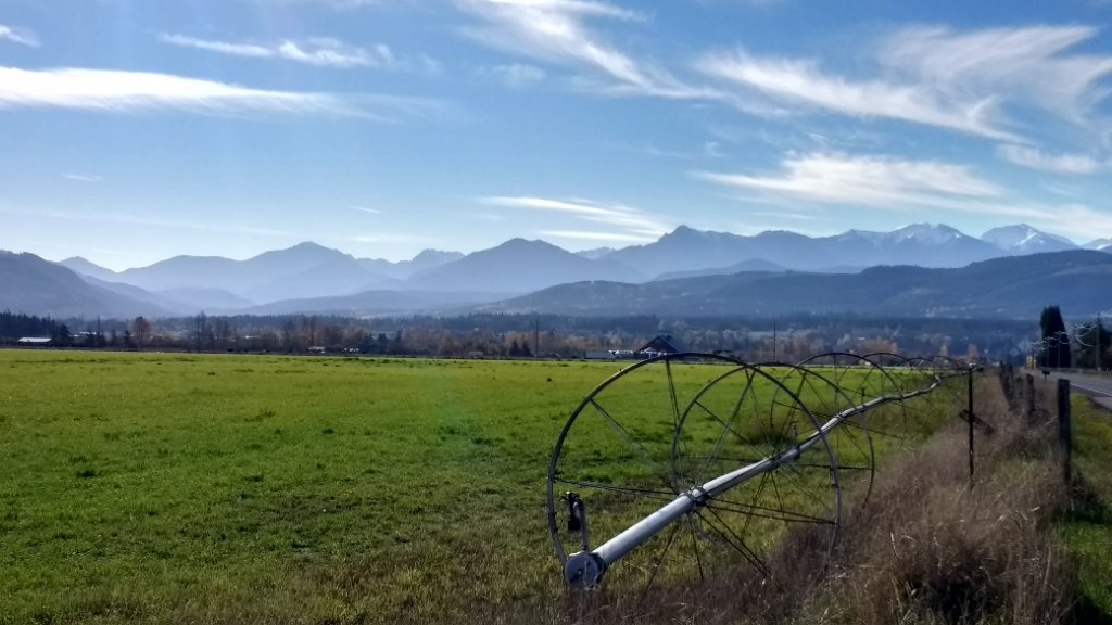 The breathtaking Clallam County — worth protecting