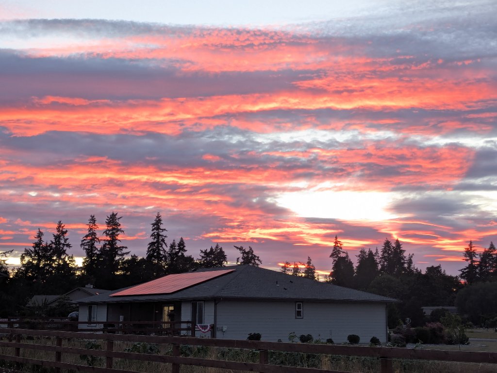 Solar power — a bright future for Clallam County