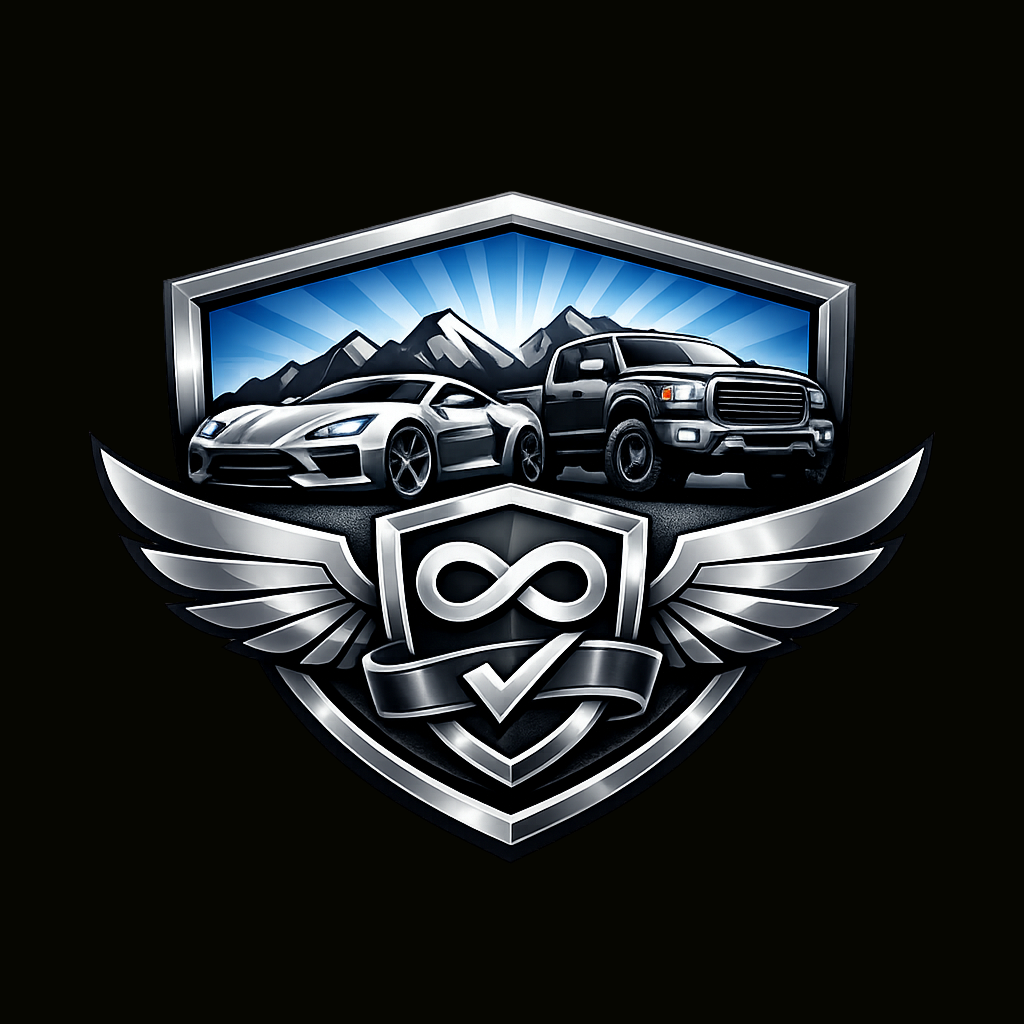 Endurance Drives Lifetime Warranty Shield