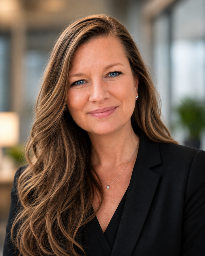 Autumn Bentley, MSN, RN — Founder & Authorized Representative, Nuclear Advocates LLC