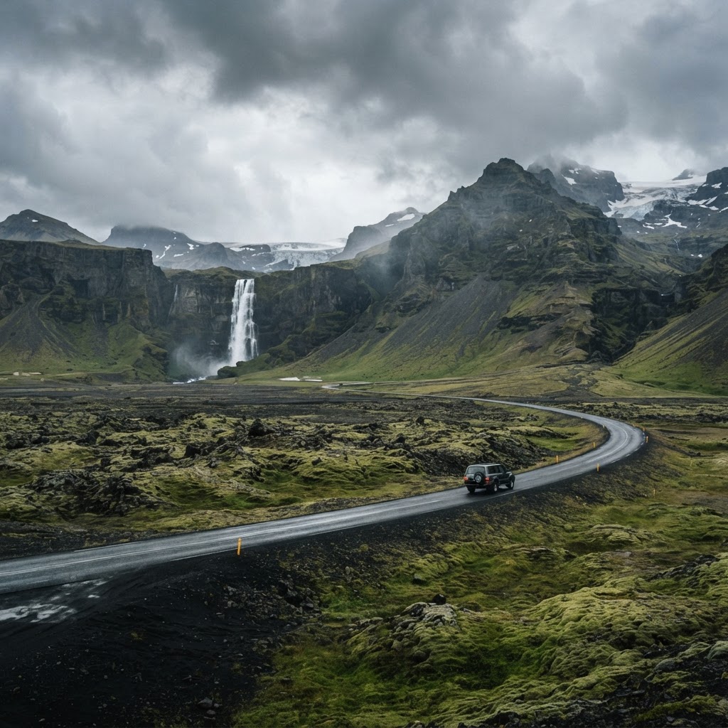 Iceland