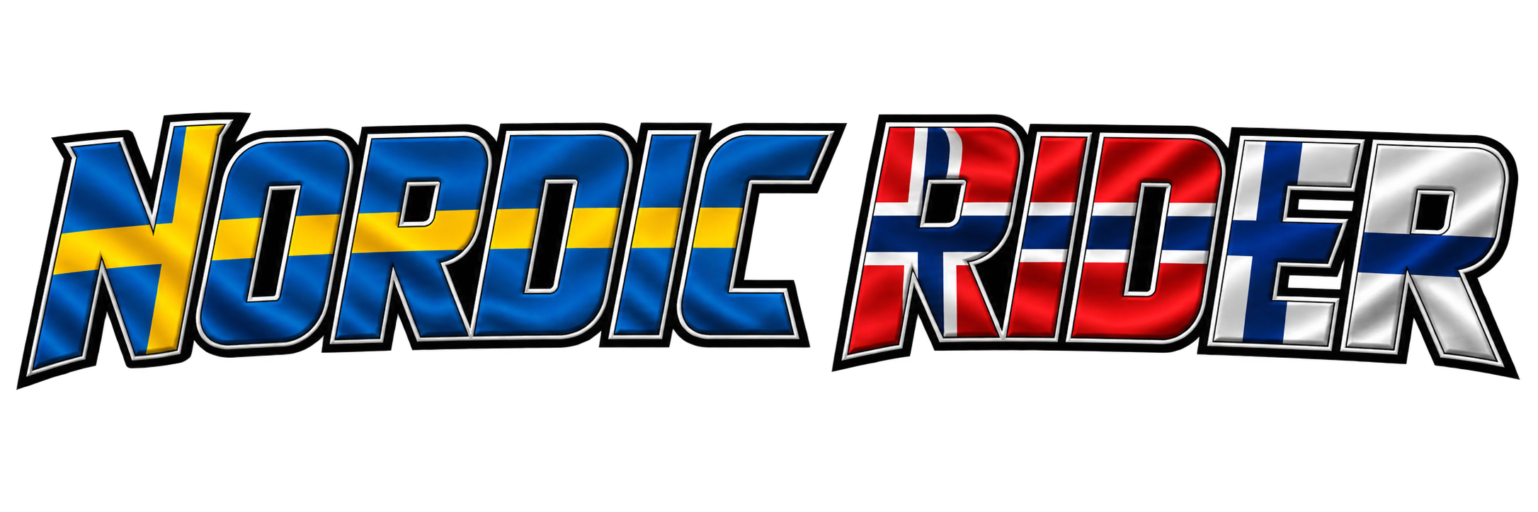 NORDIC RIDER