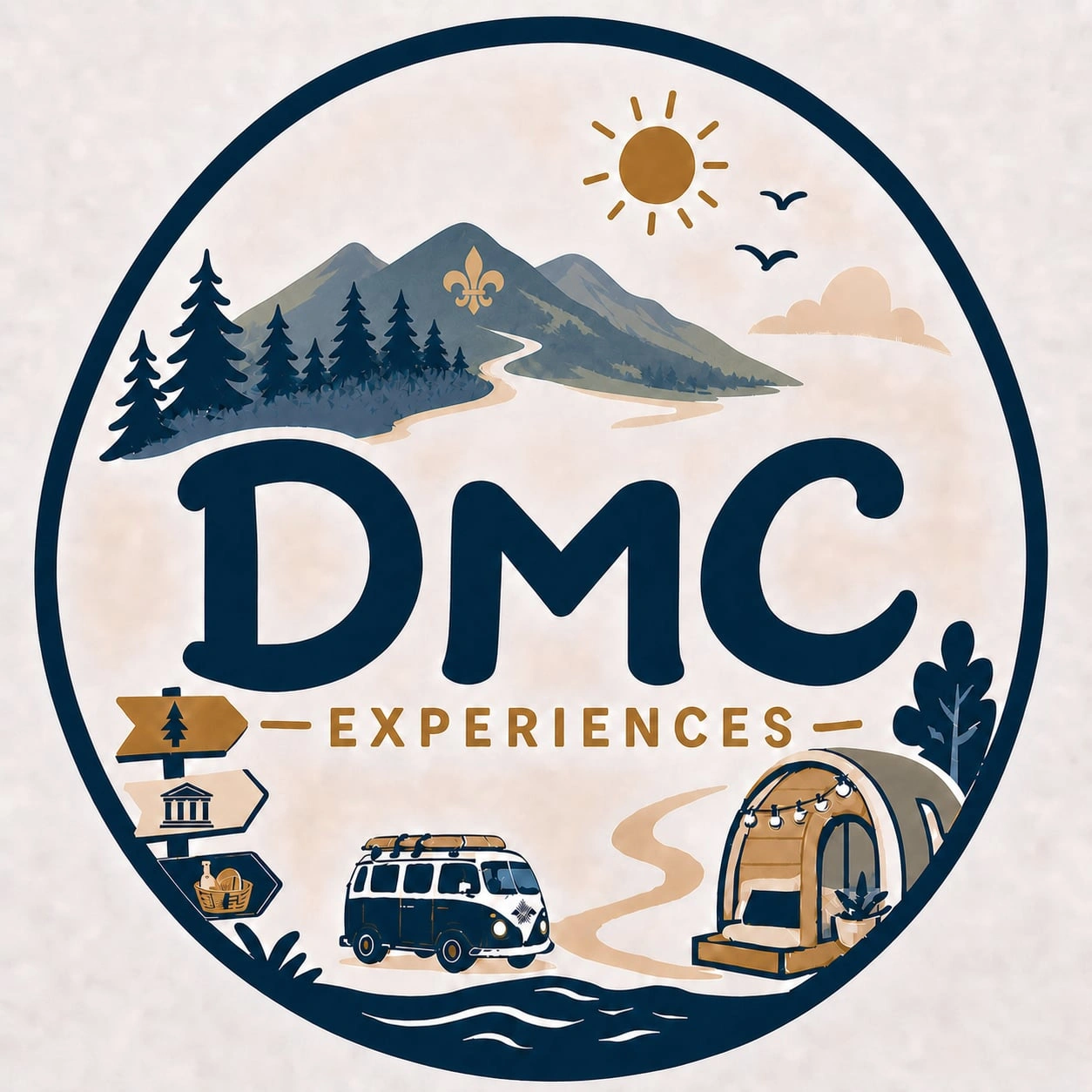 DMC Experience