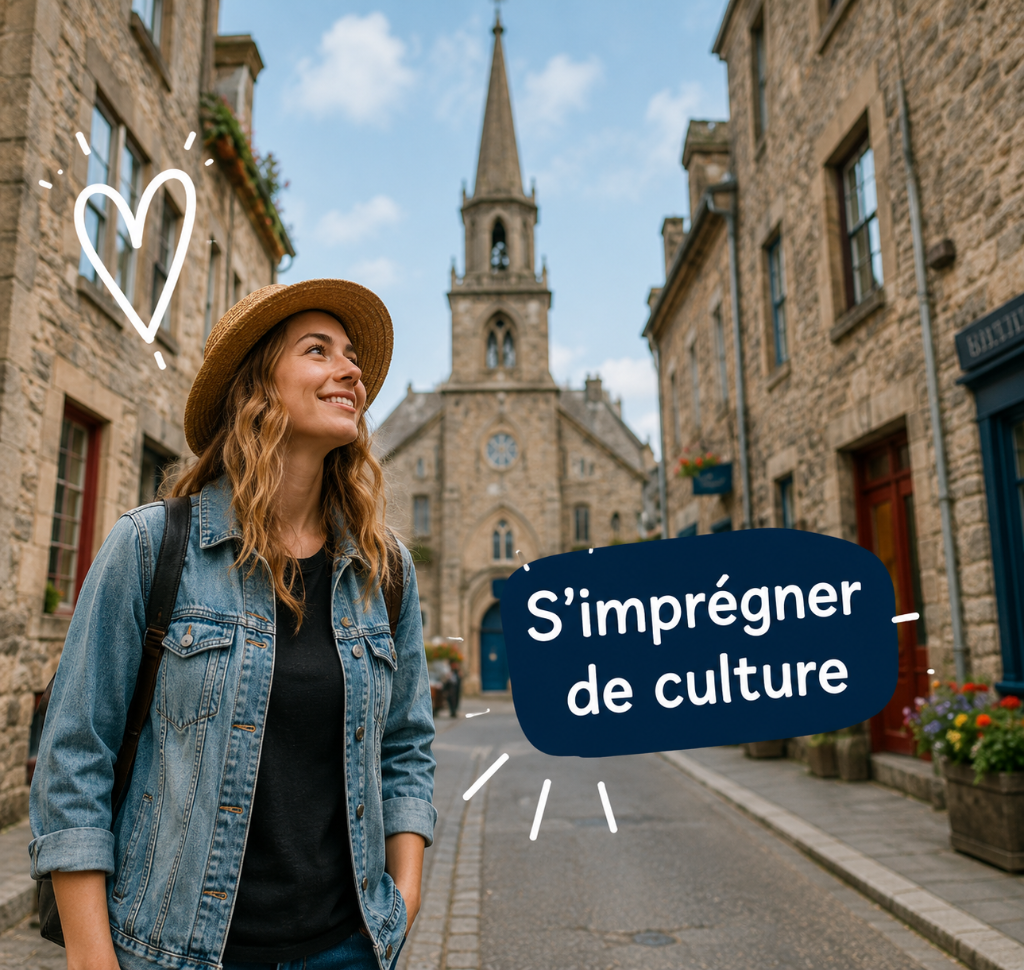 Évasions & Découvertes