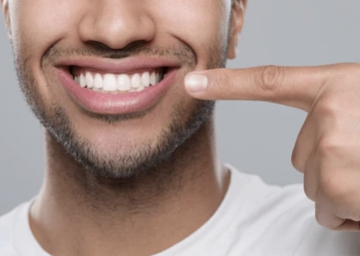 Healthy Gumline