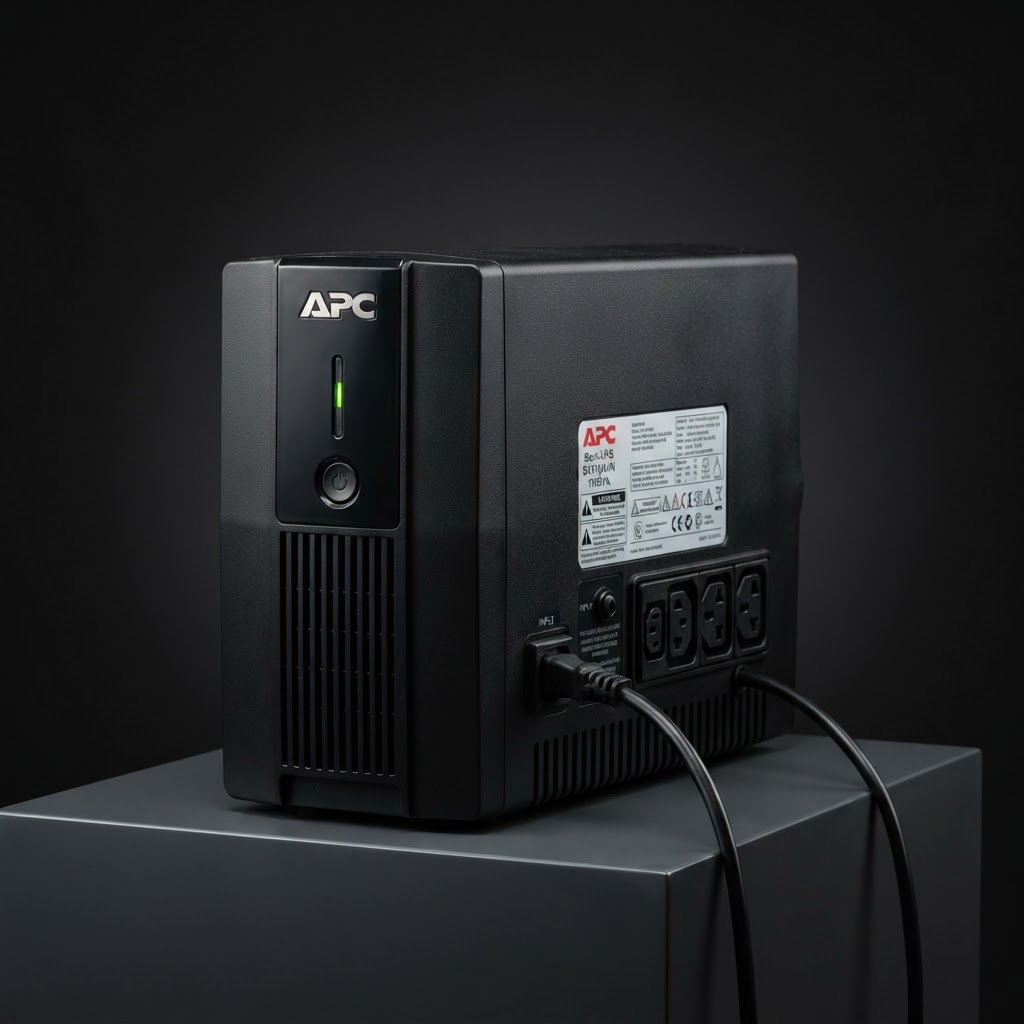 APC Back-UPS BX1100I-IN 1100VA