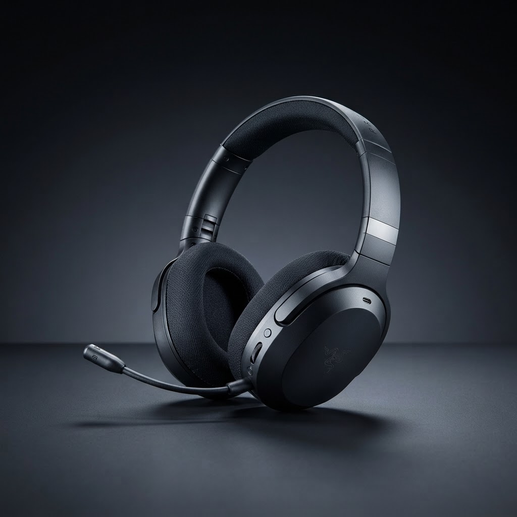Razer Barracuda X Dual Wireless