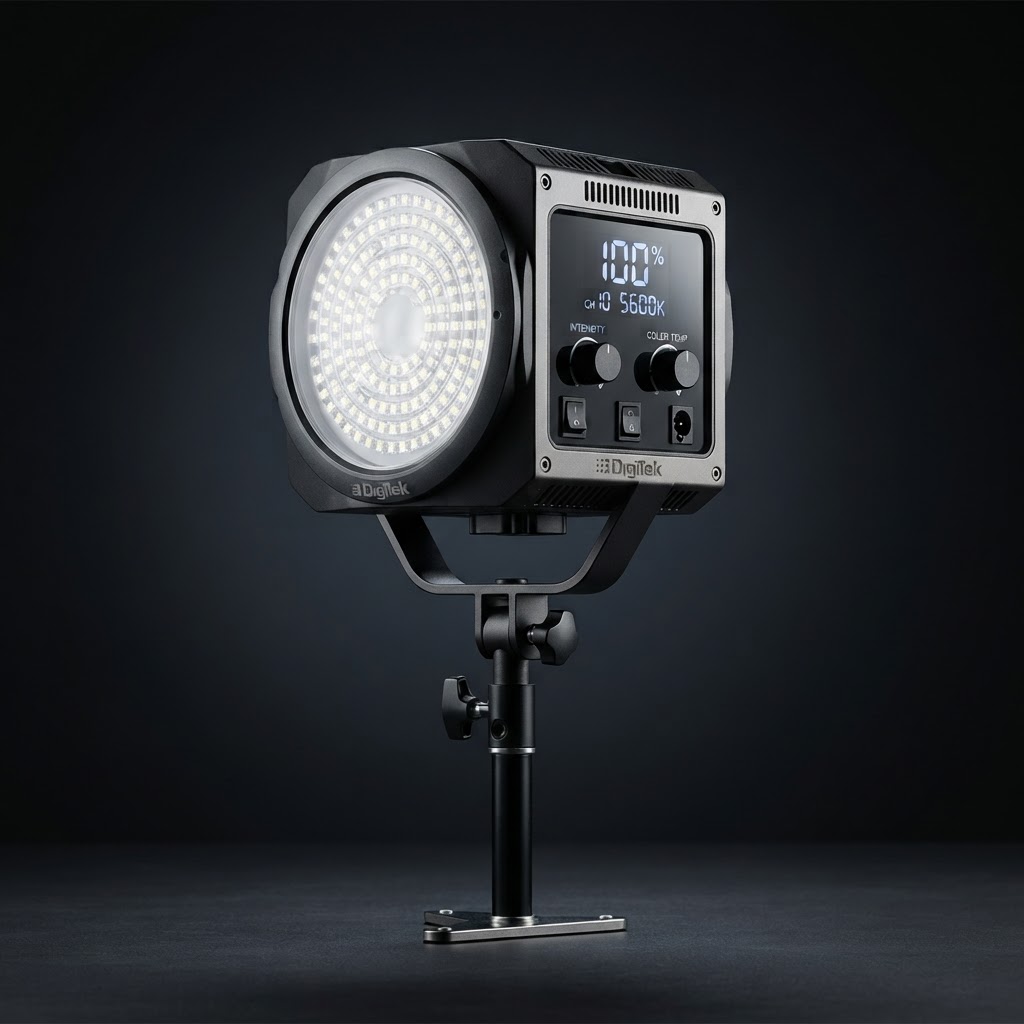 Digitek DSL 1000 Light