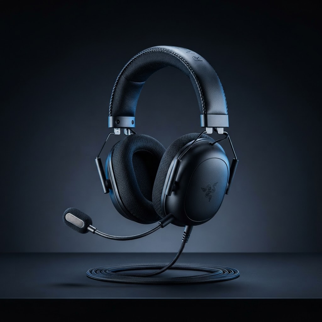 Blackshark V2 X USB 