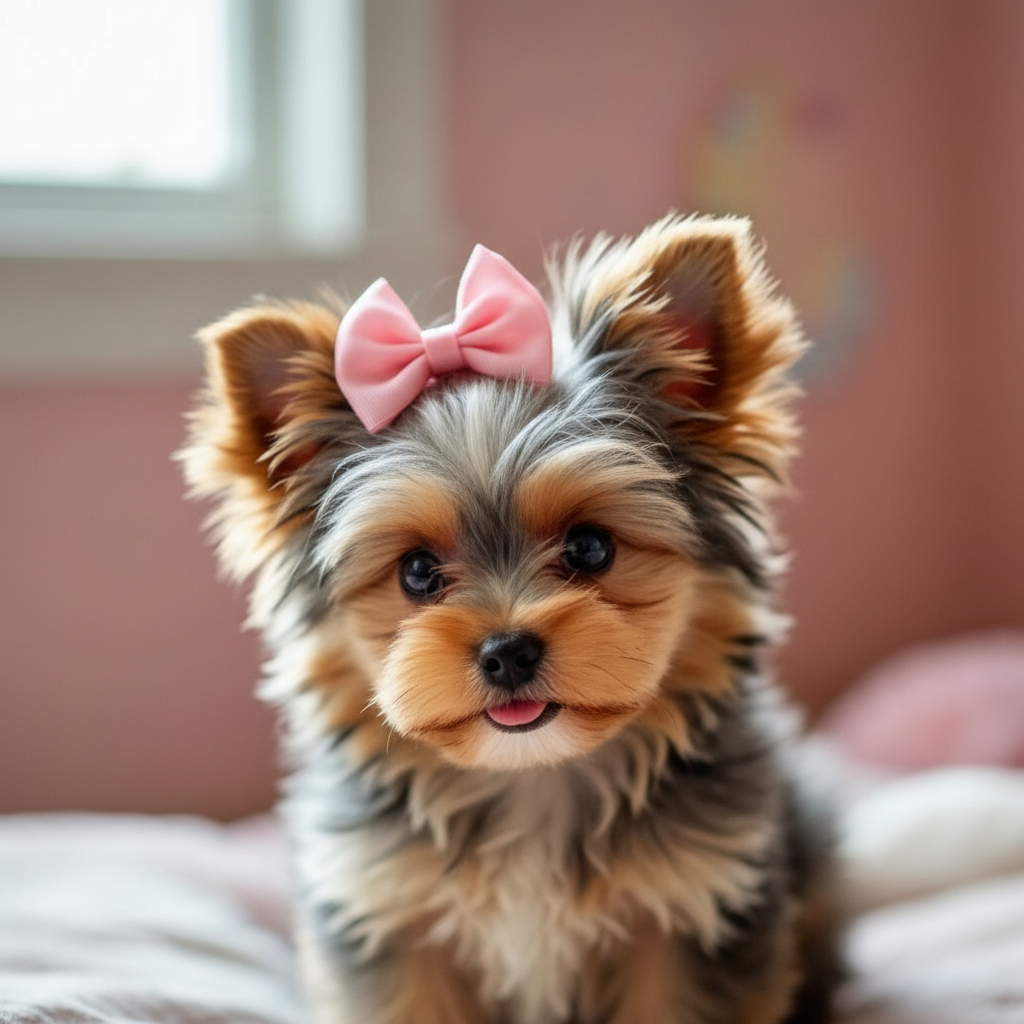 AI dog scan