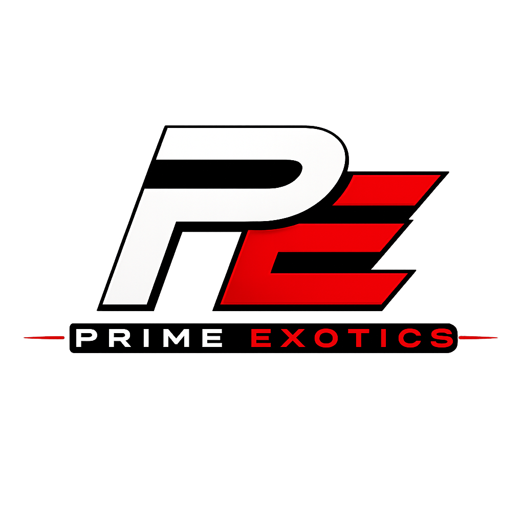 Prime Exotics