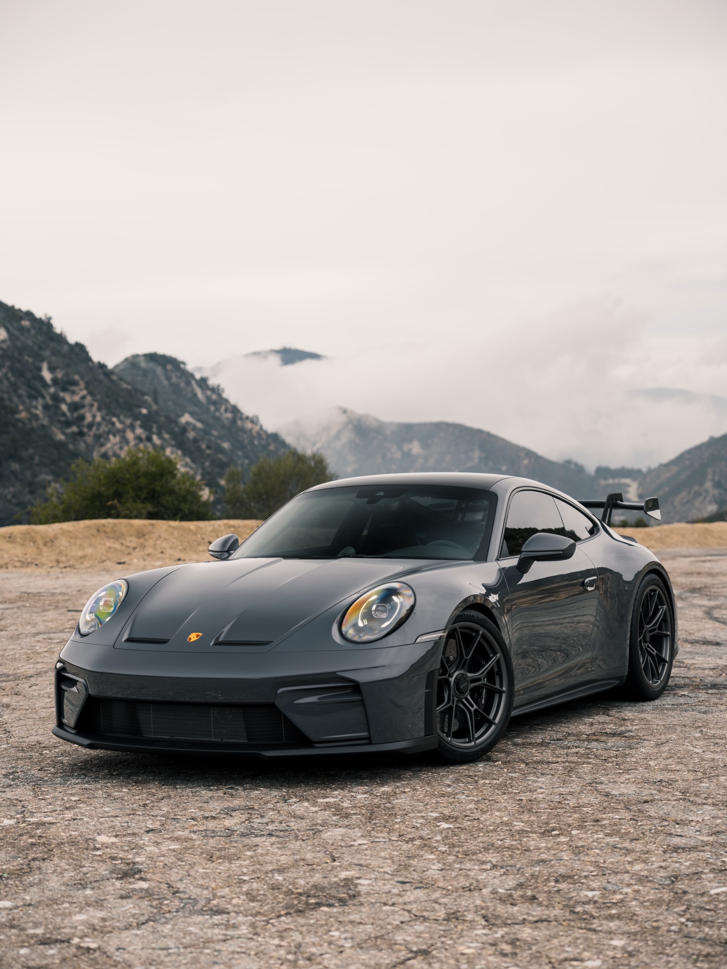 Porsche 911 GT3