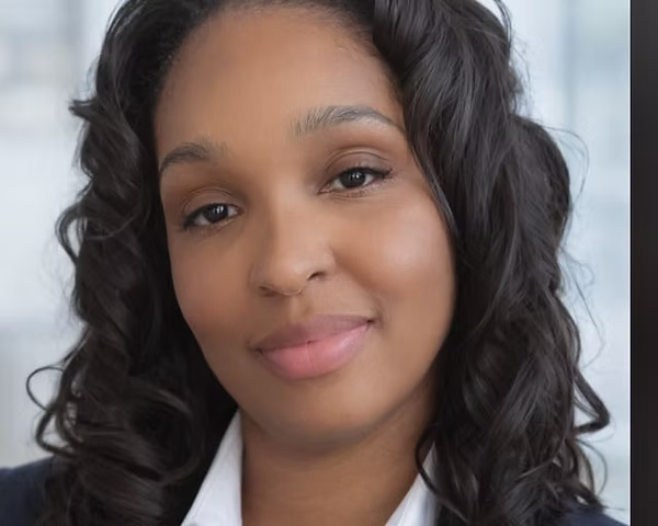 Naomi Simpson