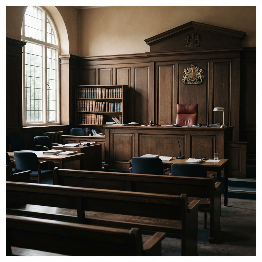 What Actually Happens at a Fact-Finding Hearing? A Real Case Explains It