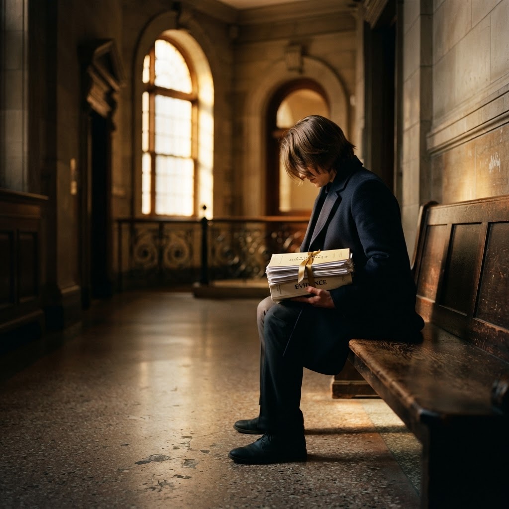 When the Legal System Leaves You Stranded: How to Bridge the Gap in Family Court