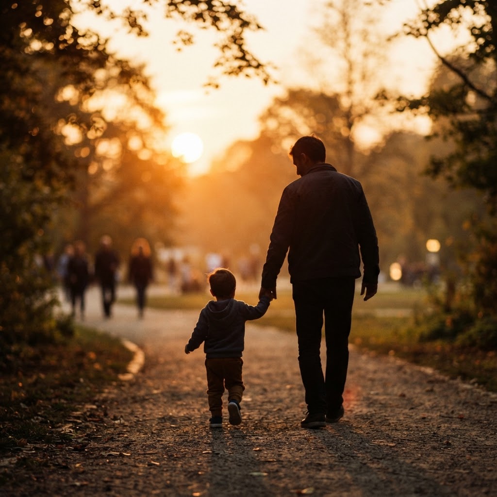 The Presumption of Parental Involvement Is Set to Be Repealed. Here's What That Means for Your Case.