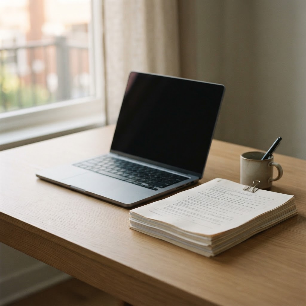 AI and Your Court Documents: The Assumption vs the Reality