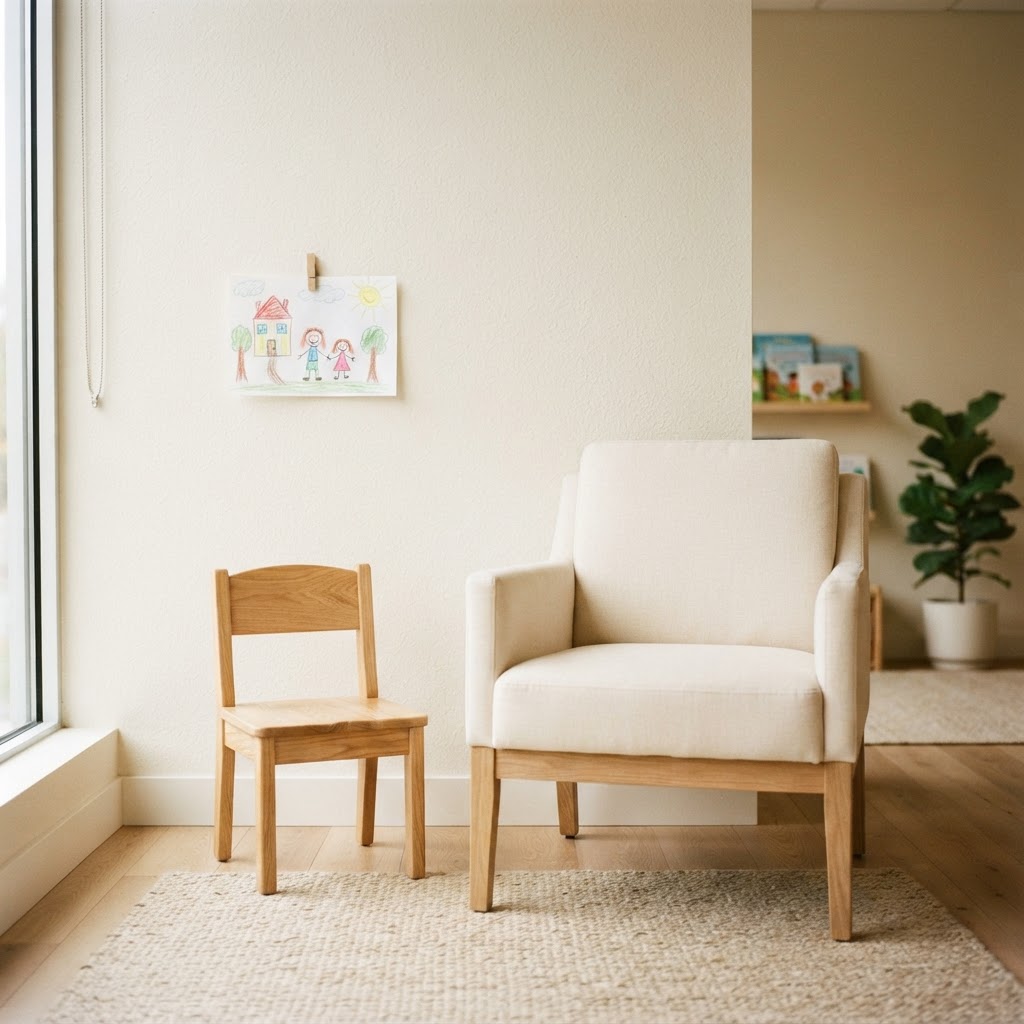 Child-Focused Courts Are Coming: What Litigants in Person Need to Know Now