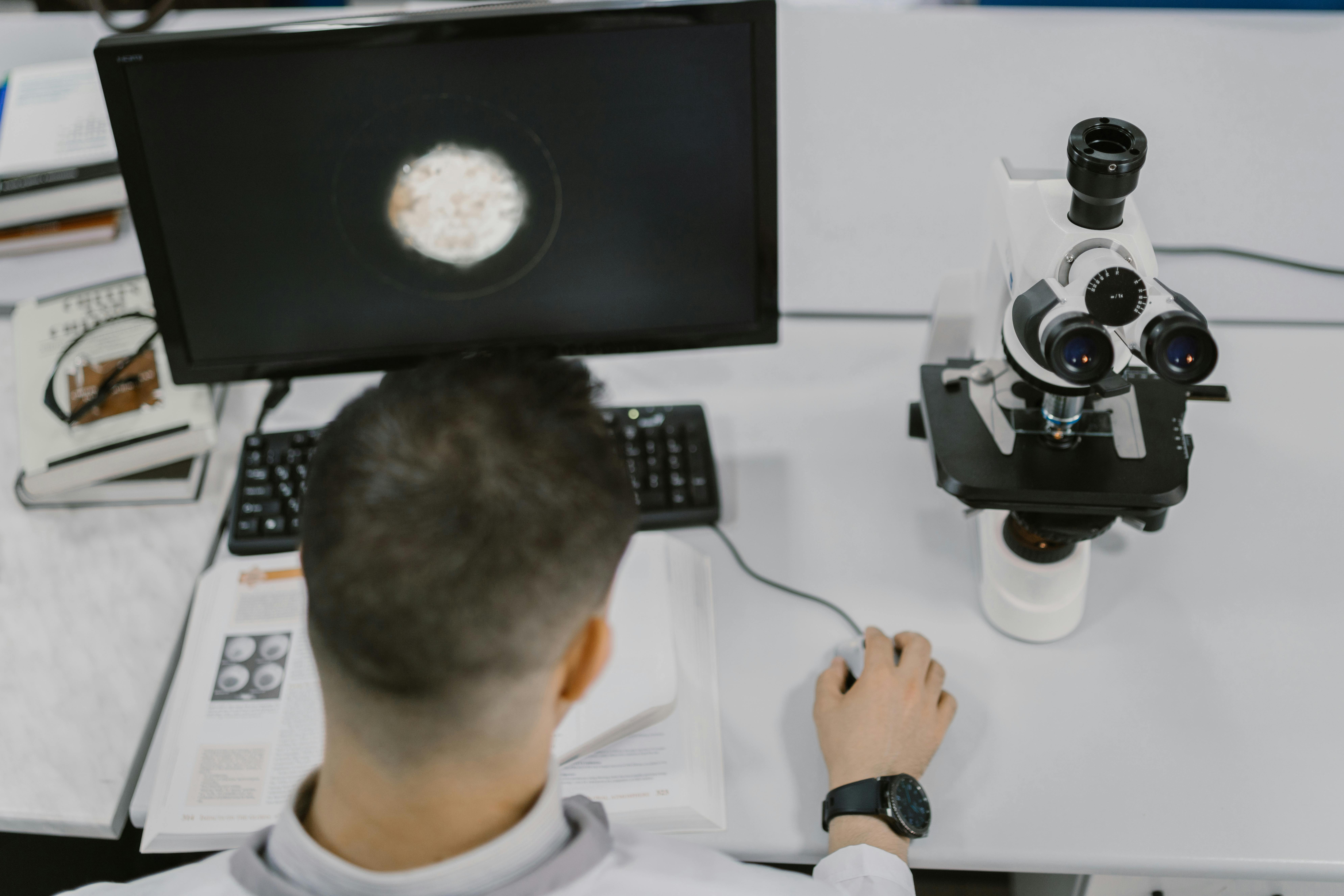 Lab Operations