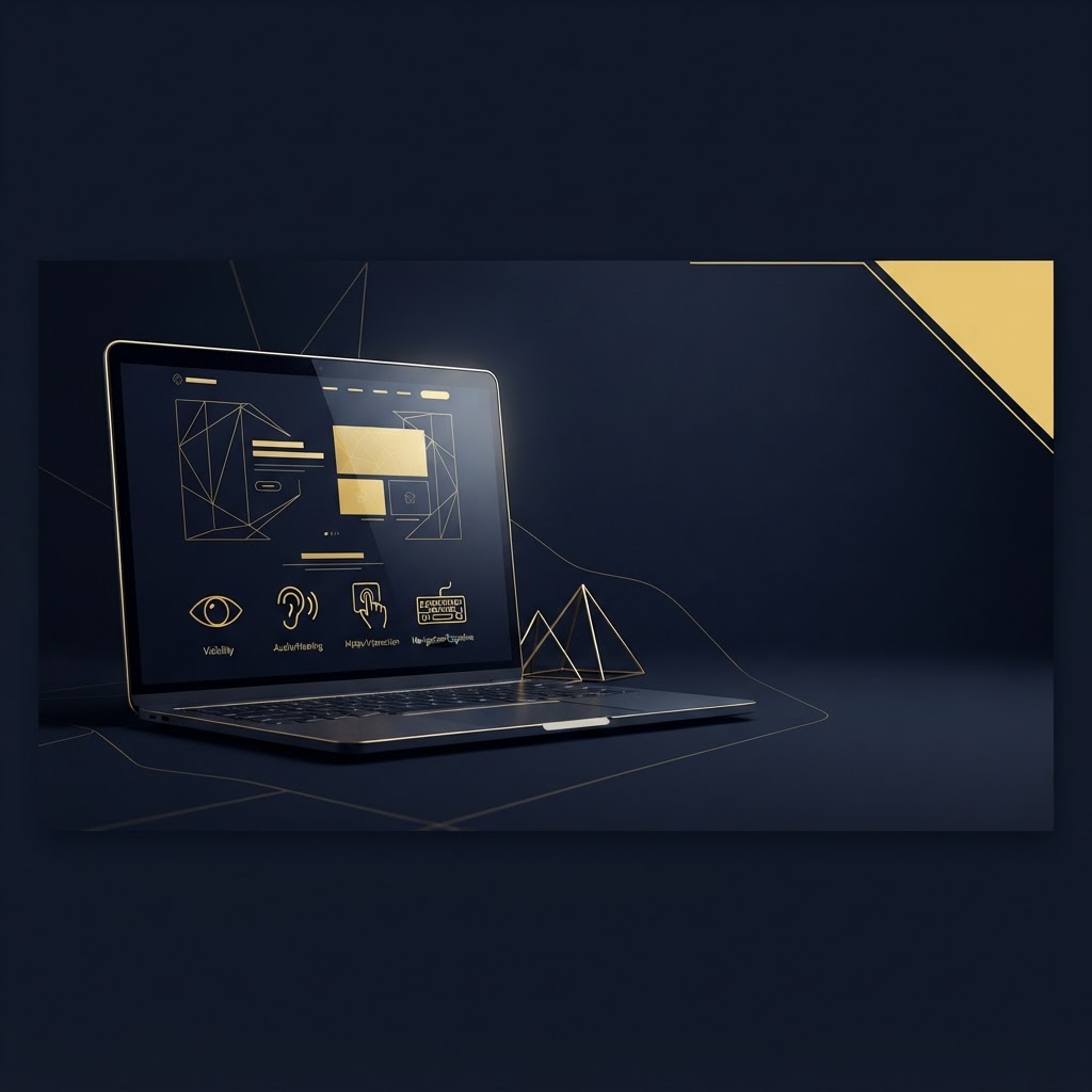Website Accessibility in 2026: The Legal and Business Case for Inclusive Design
