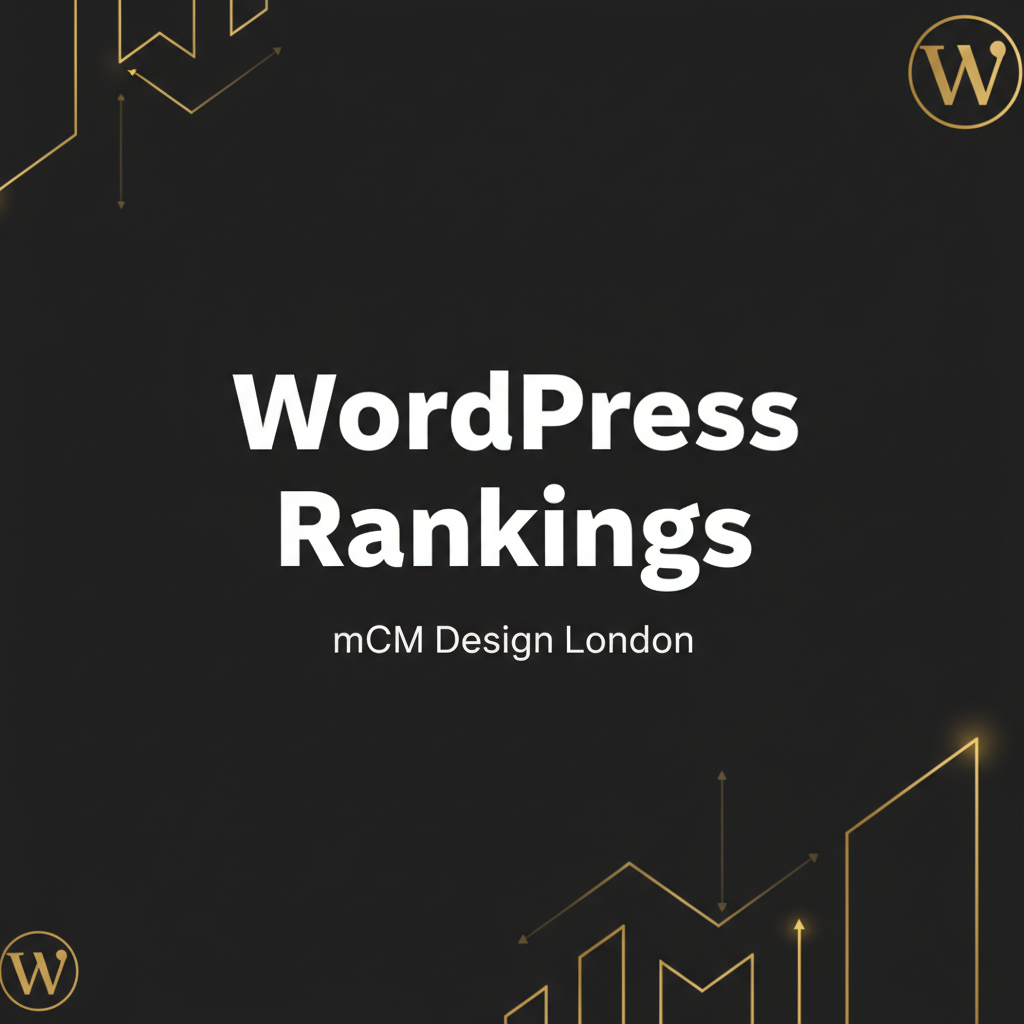 Why Your WordPress Site Isn't Ranking (And How to Fix It)